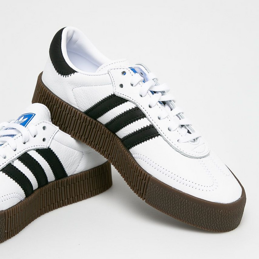 adidas Originals shoes Sambarose