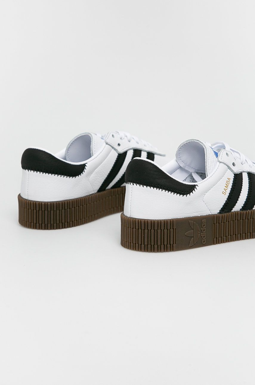 adidas Originals shoes Sambarose