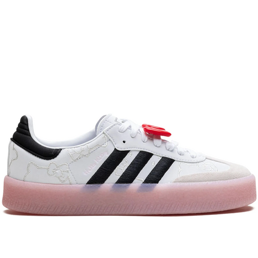 Adidas Sambae 'Hello Kitty'