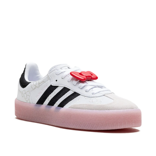 Adidas Sambae 'Hello Kitty'
