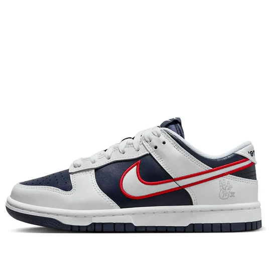 Wmns Dunk Low Premium 'Houston Comets Four Peat'