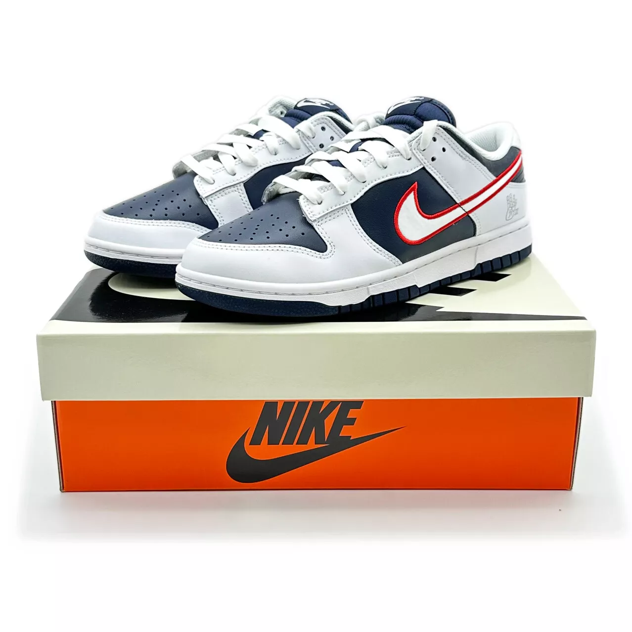 Wmns Dunk Low Premium 'Houston Comets Four Peat'