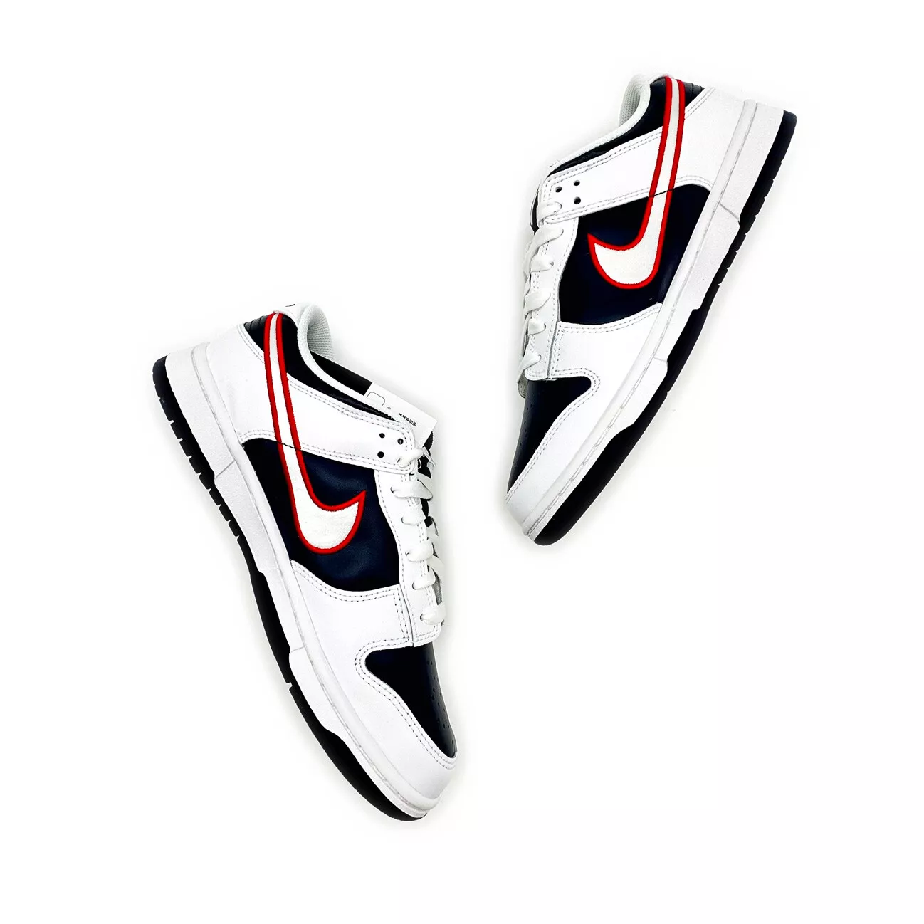 Wmns Dunk Low Premium 'Houston Comets Four Peat'