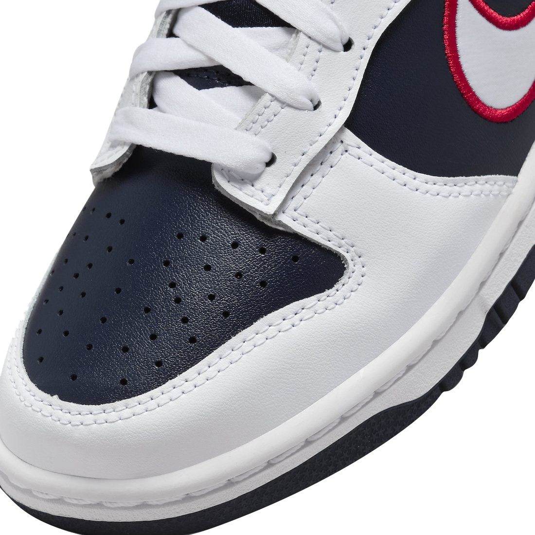 Wmns Dunk Low Premium 'Houston Comets Four Peat'