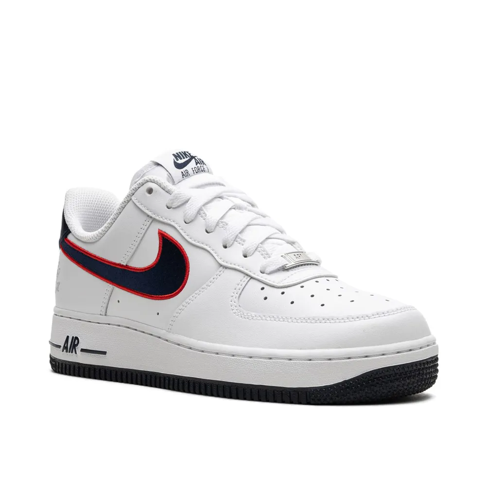 Air Force 1'Houston Comets Four-Peat'