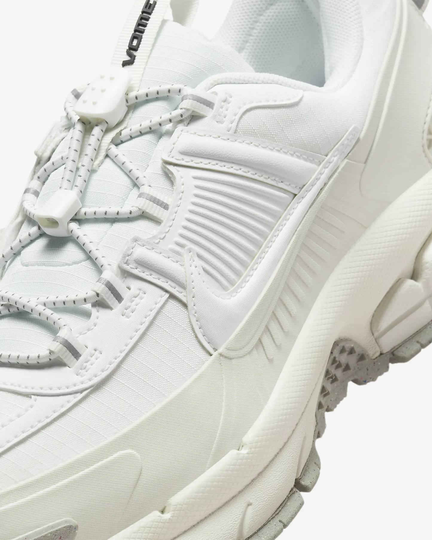 Nike Zoom Vomero Roam white - grey