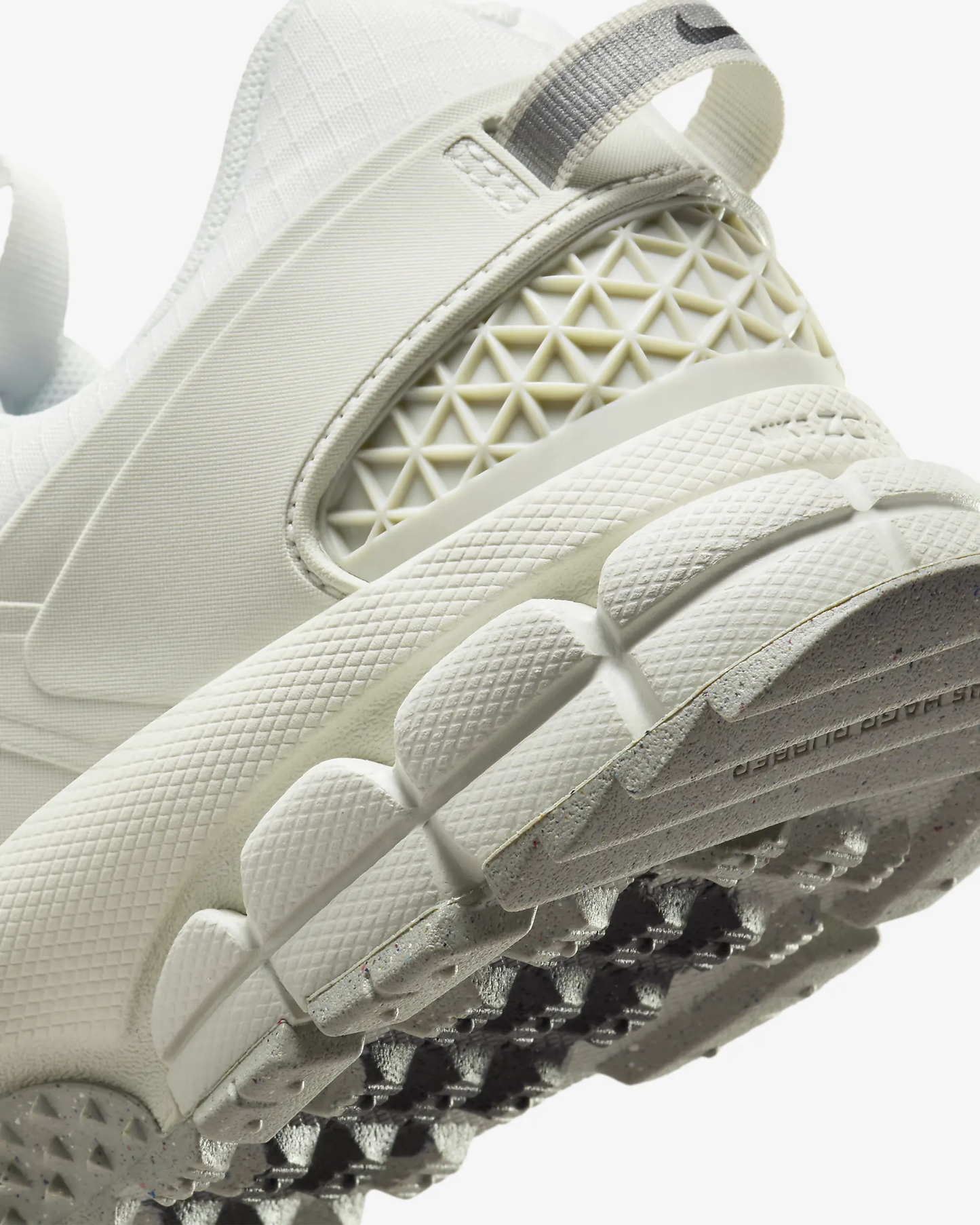 Nike Zoom Vomero Roam white - grey