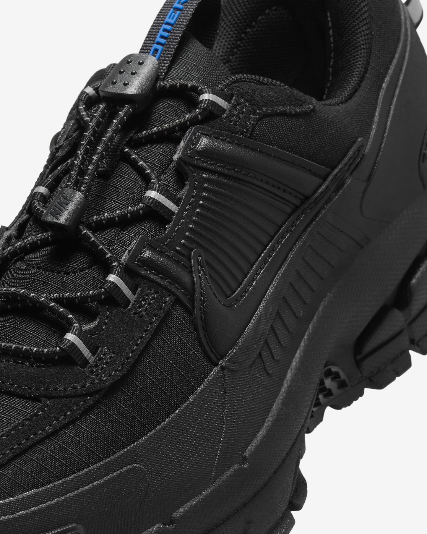 Nike Zoom Vomero Roam all black