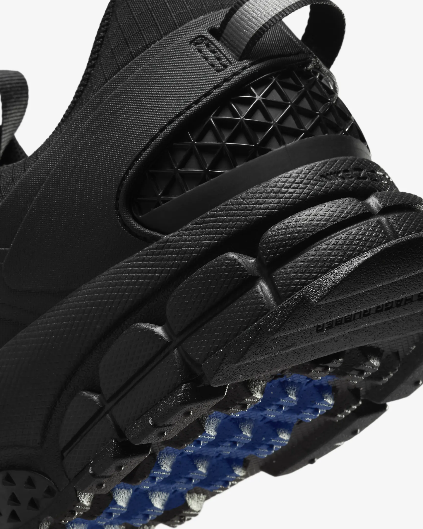 Nike Zoom Vomero Roam all black