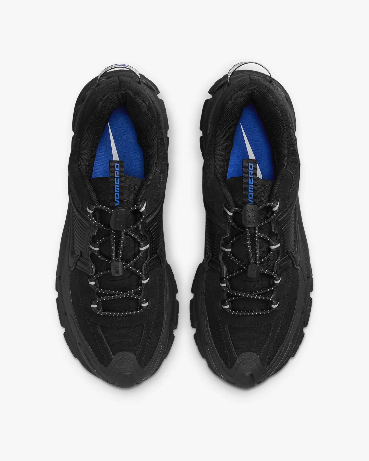 Nike Zoom Vomero Roam all black