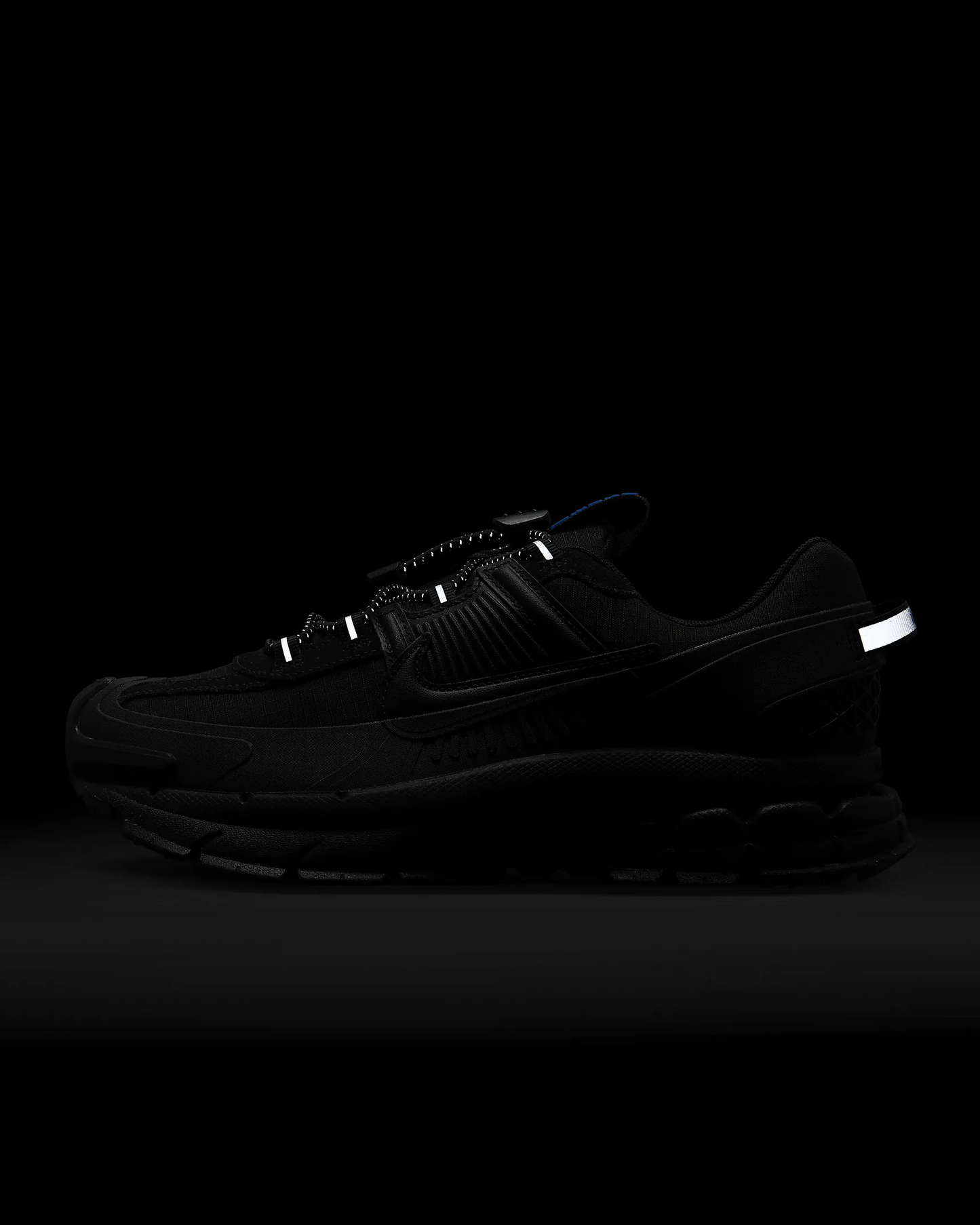 Nike Zoom Vomero Roam all black