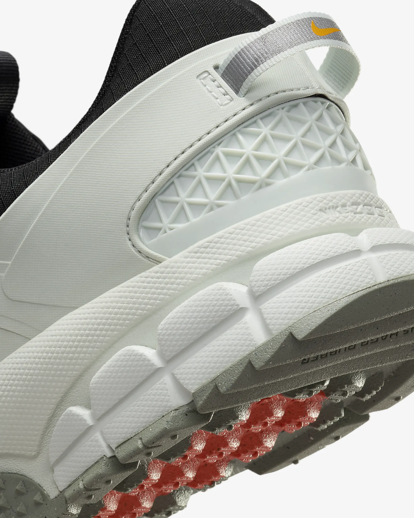 Nike Zoom Vomero Roam black-white