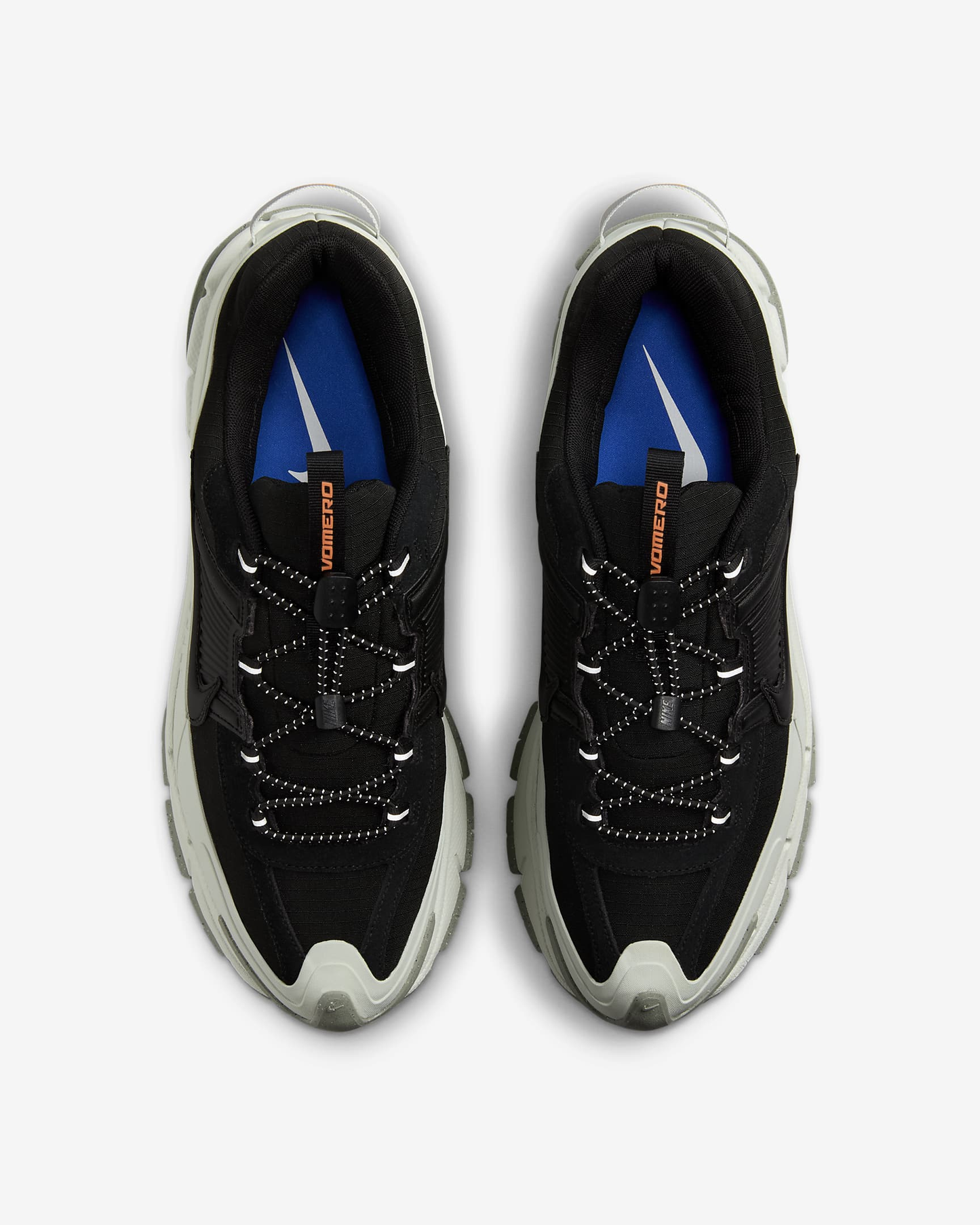 Nike Zoom Vomero Roam black-white