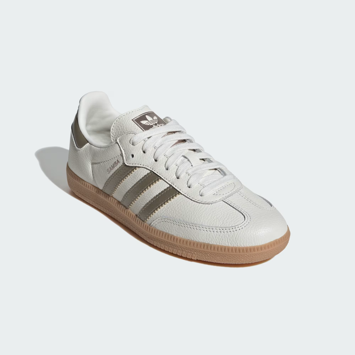 ADIDAS SAMBA OG cyber metallic