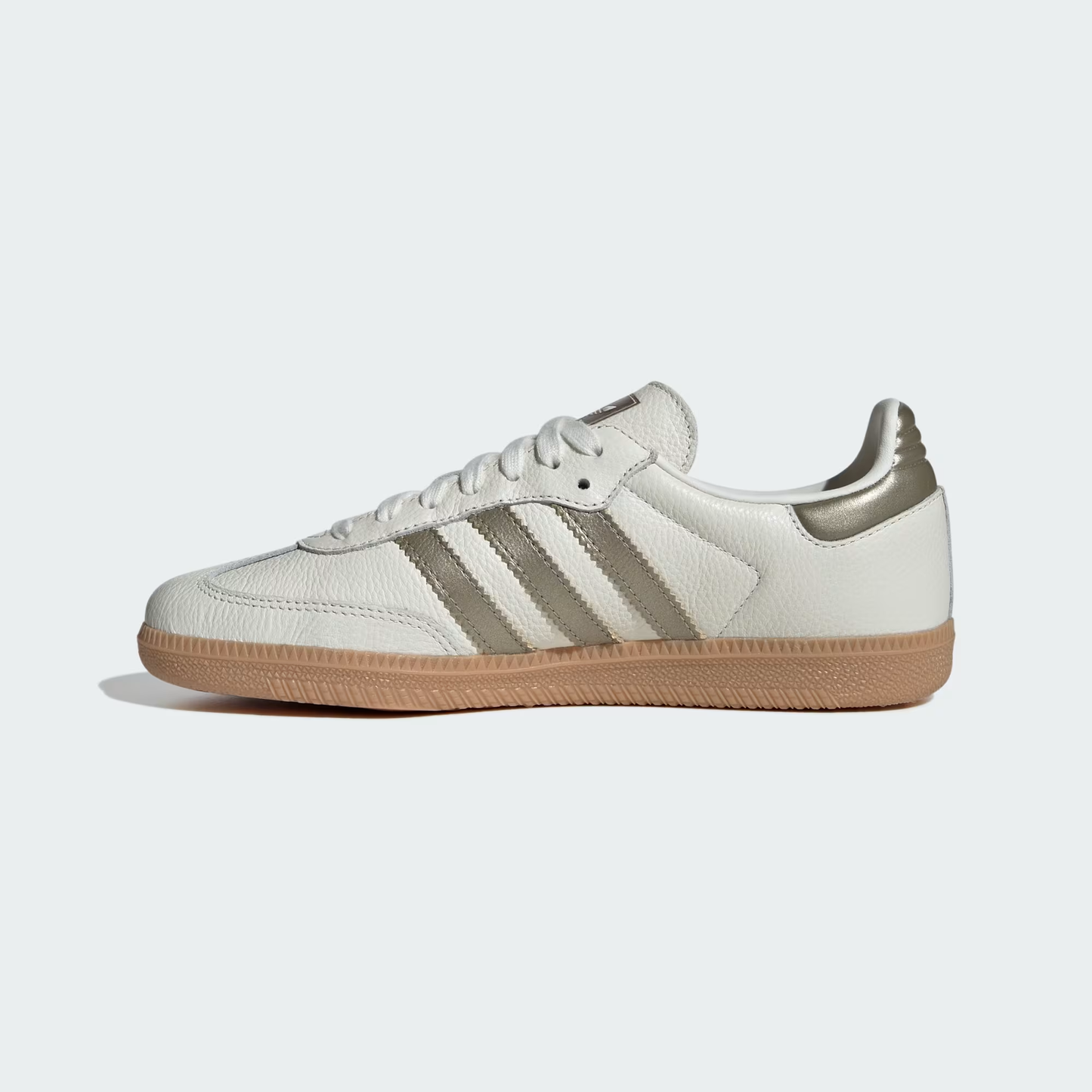 ADIDAS SAMBA OG cyber metallic