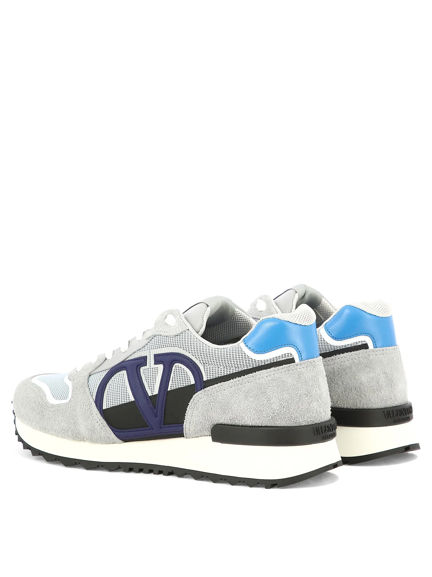 Valentino Garavani Vlogo pace GREY-BLUE