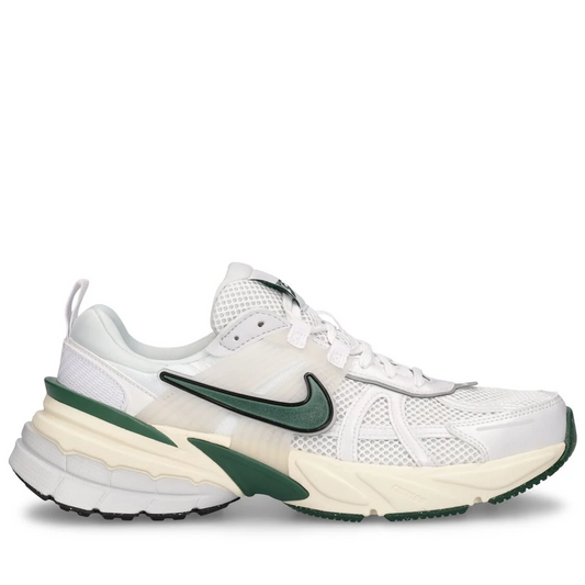 Nike Wmns V2K Run cream forest green