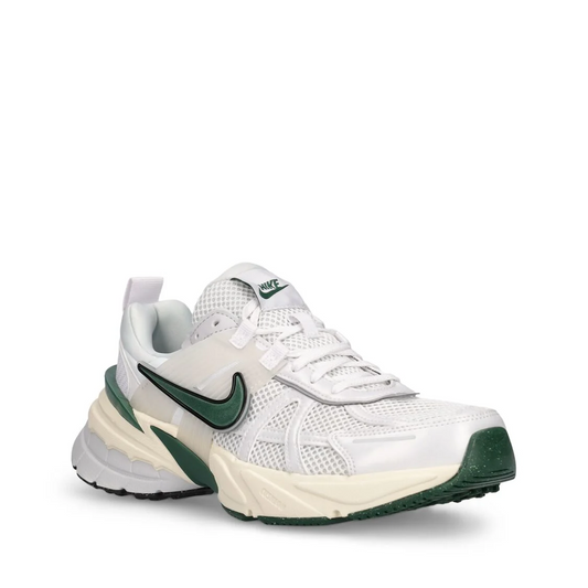 Nike Wmns V2K Run cream forest green