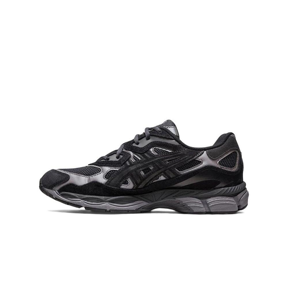 Asics GEL-NYC Graphite Grey / Black