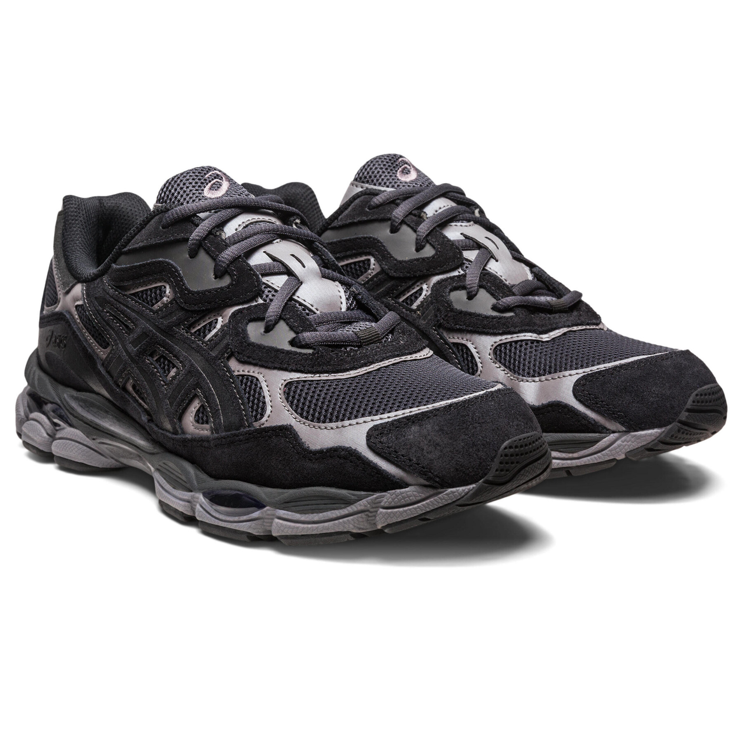 Asics GEL-NYC Graphite Grey / Black