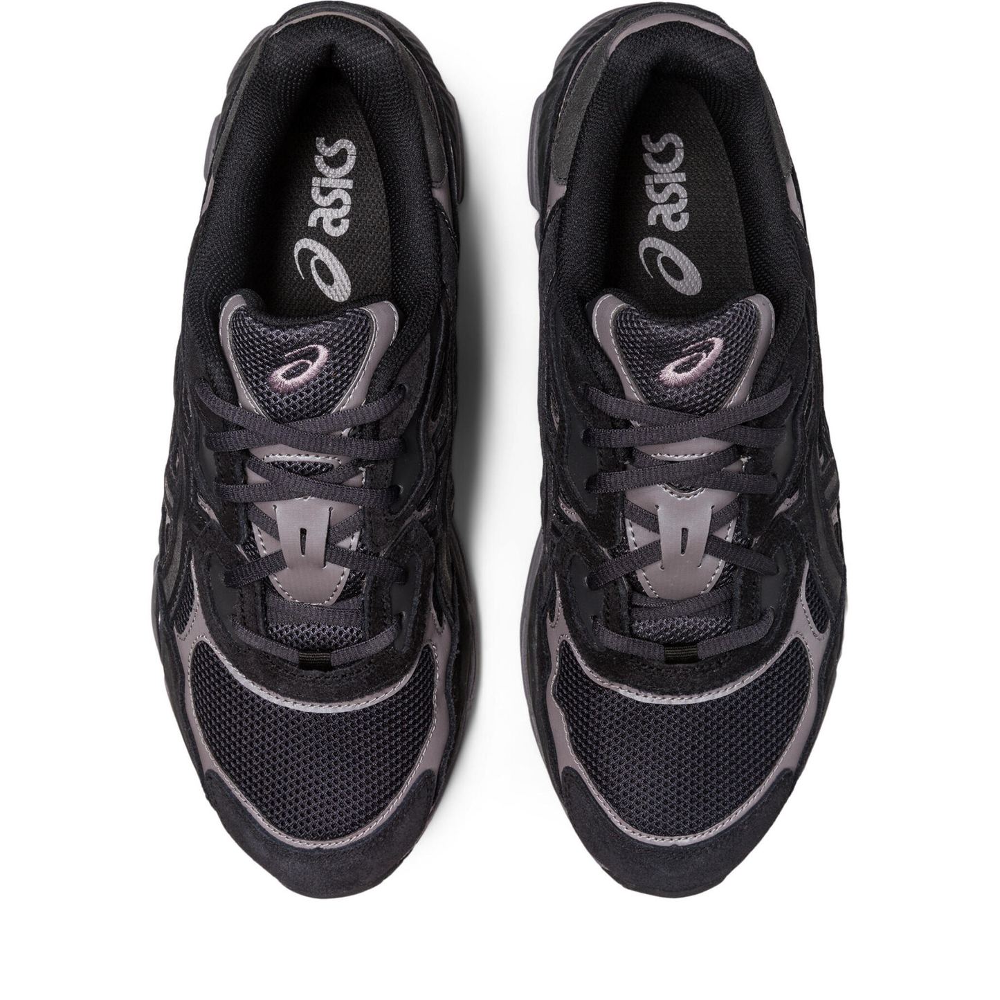 Asics GEL-NYC Graphite Grey / Black
