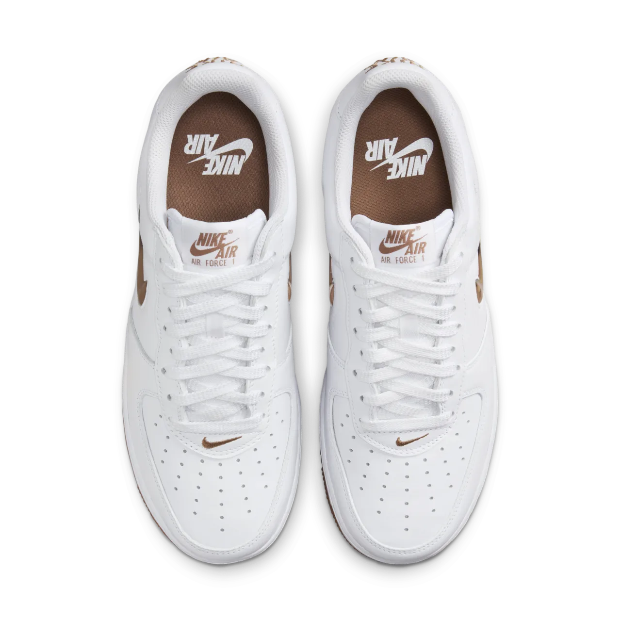 Air Force 1 Low Retro Colour of the Month