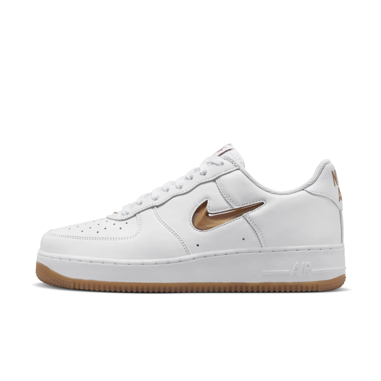 Air Force 1 Low Retro Colour of the Month