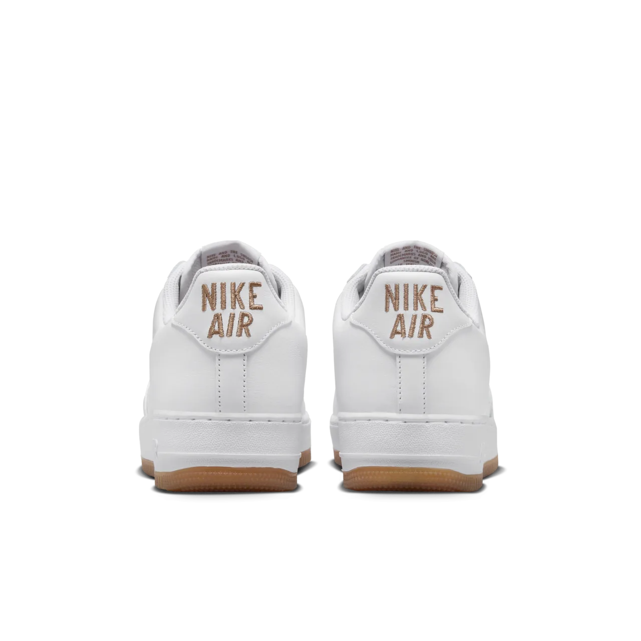 Air Force 1 Low Retro Colour of the Month