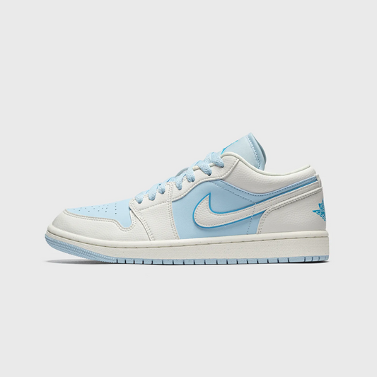 Air Jordan 1 Low SE 'Ice Blue'