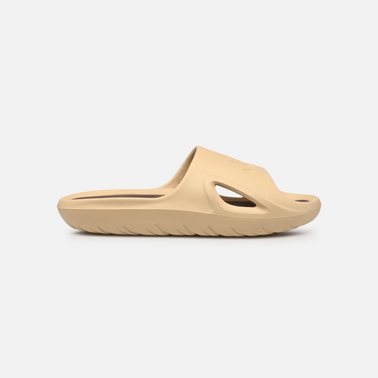 claquette Adidas beige sandals