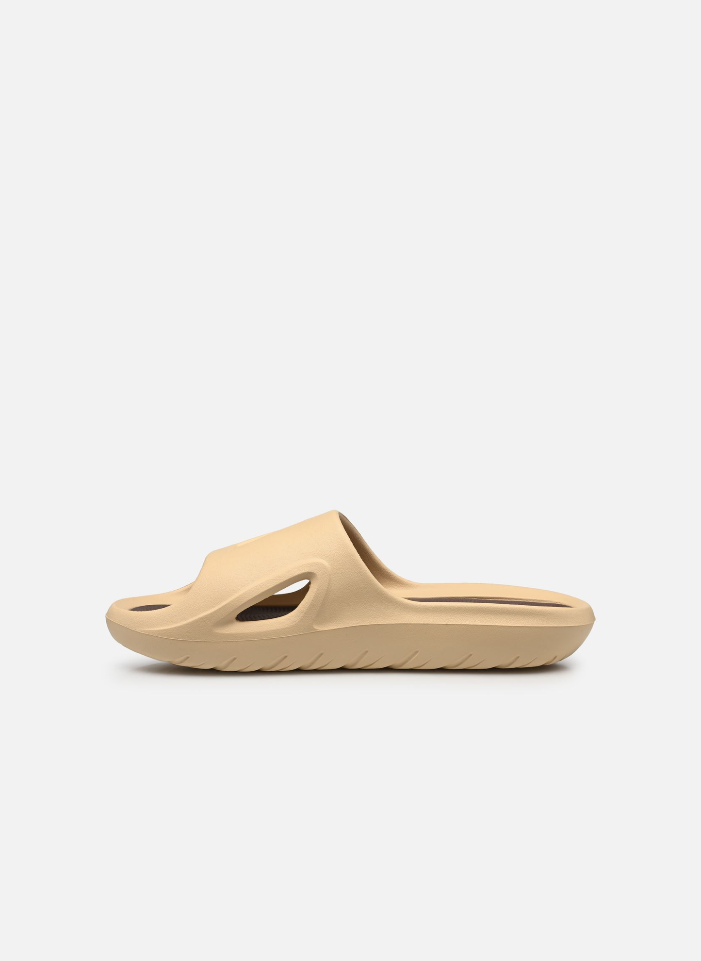 claquette Adidas beige sandals