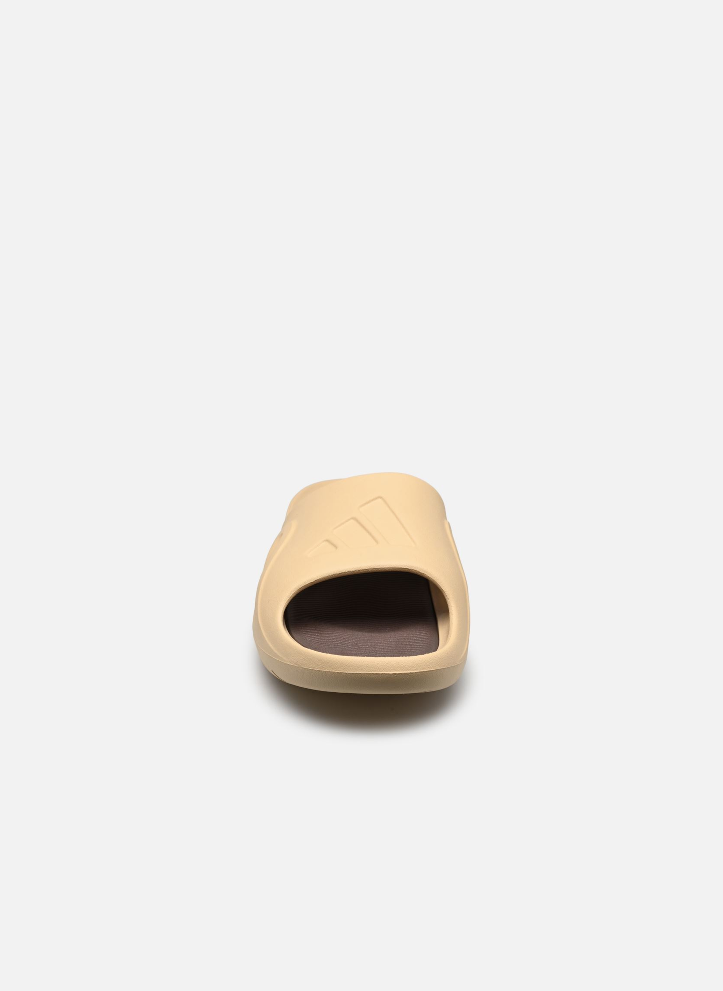 claquette Adidas beige sandals