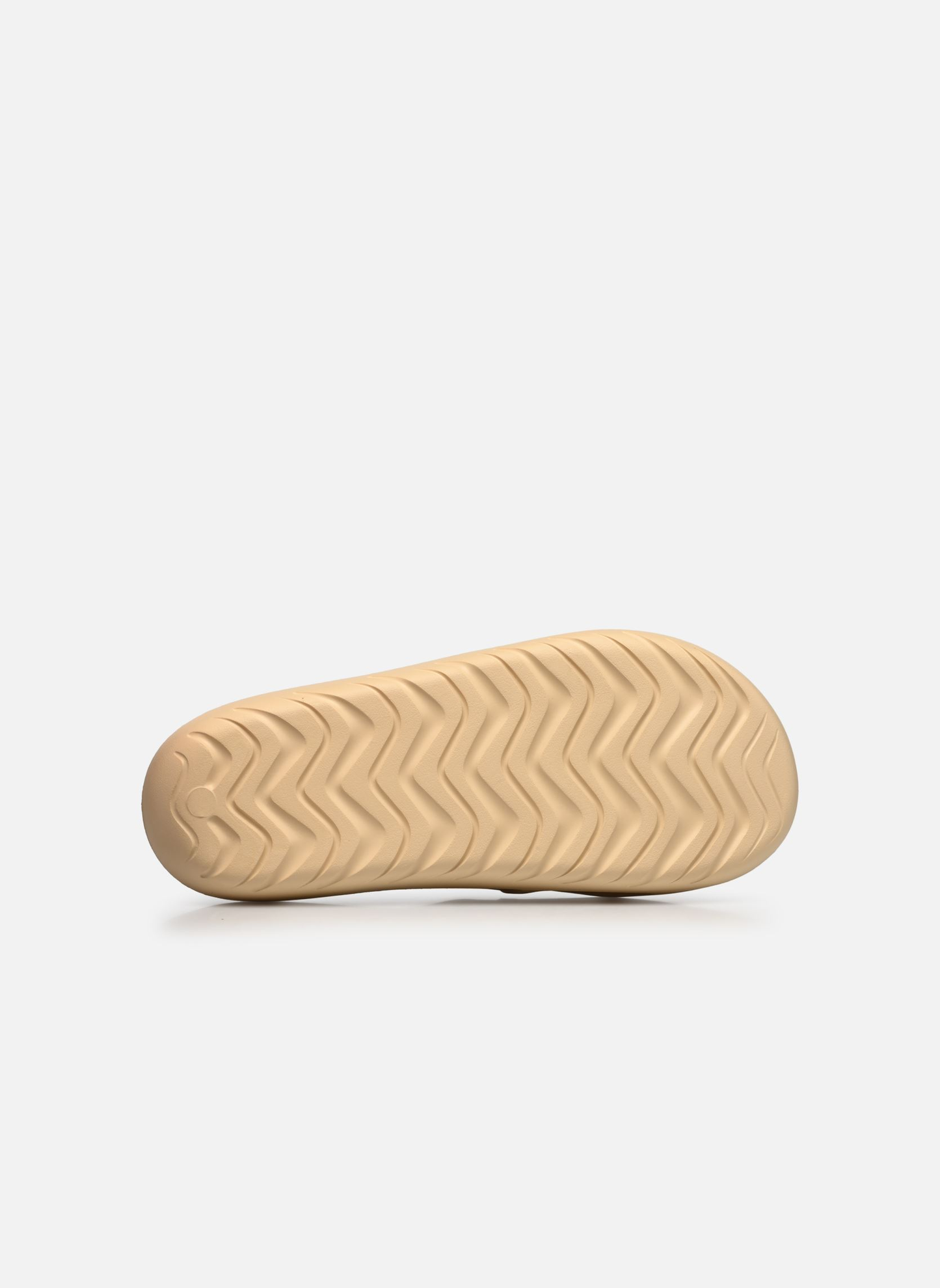 claquette Adidas beige sandals