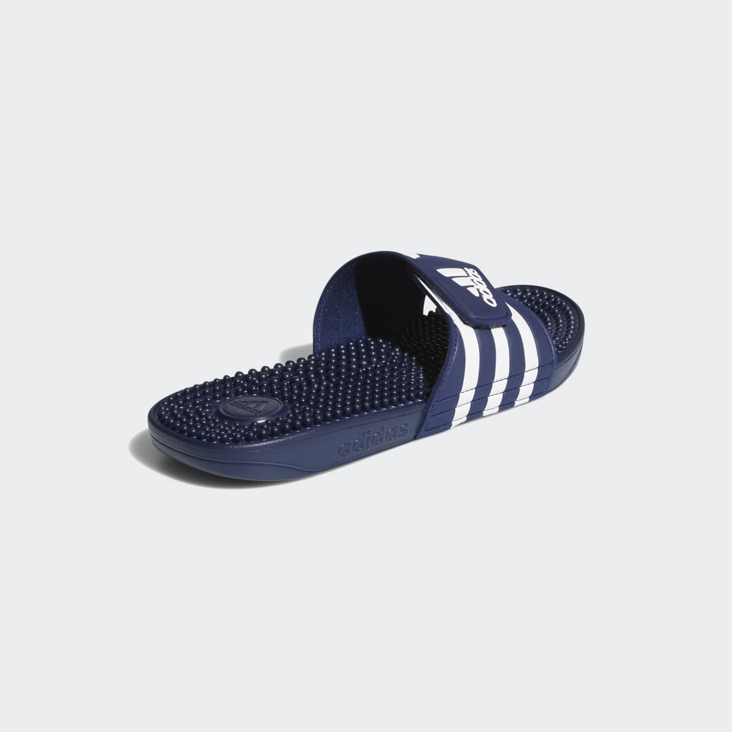 Claquette adidas " Adissage " Marine blue