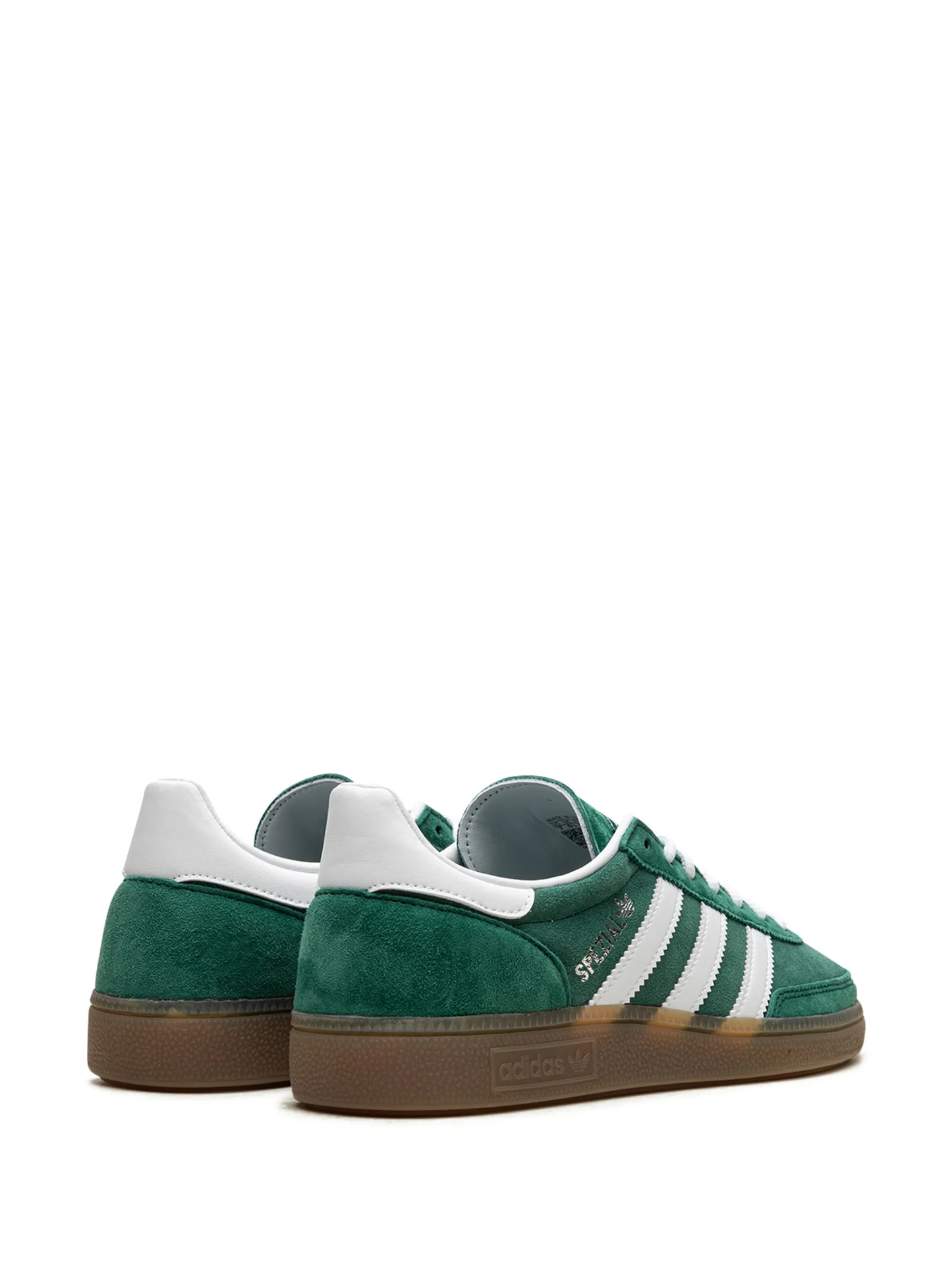adidas Handball Spezial ""Core Green"""