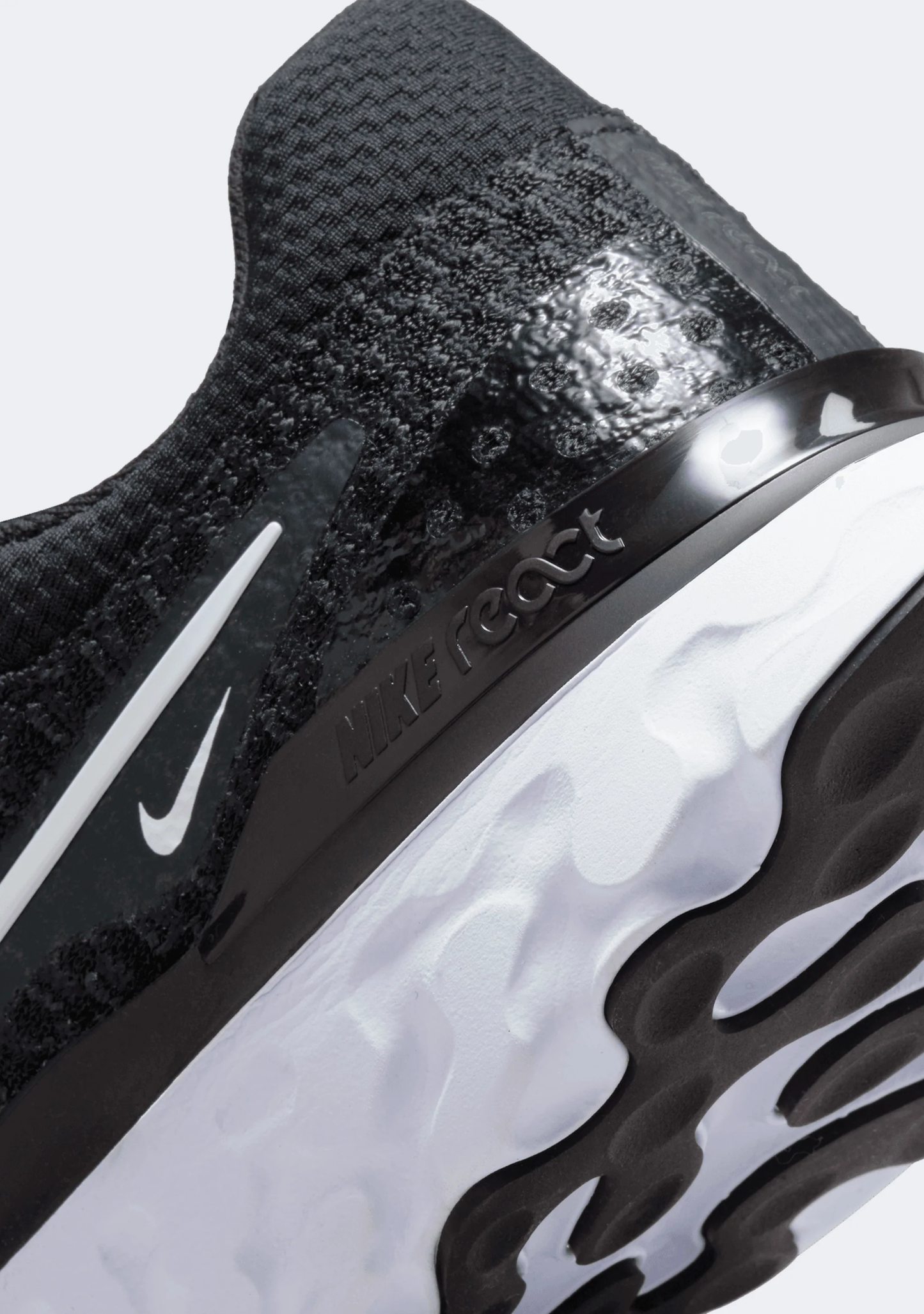 Nike React Infinity Road Running FK 3
