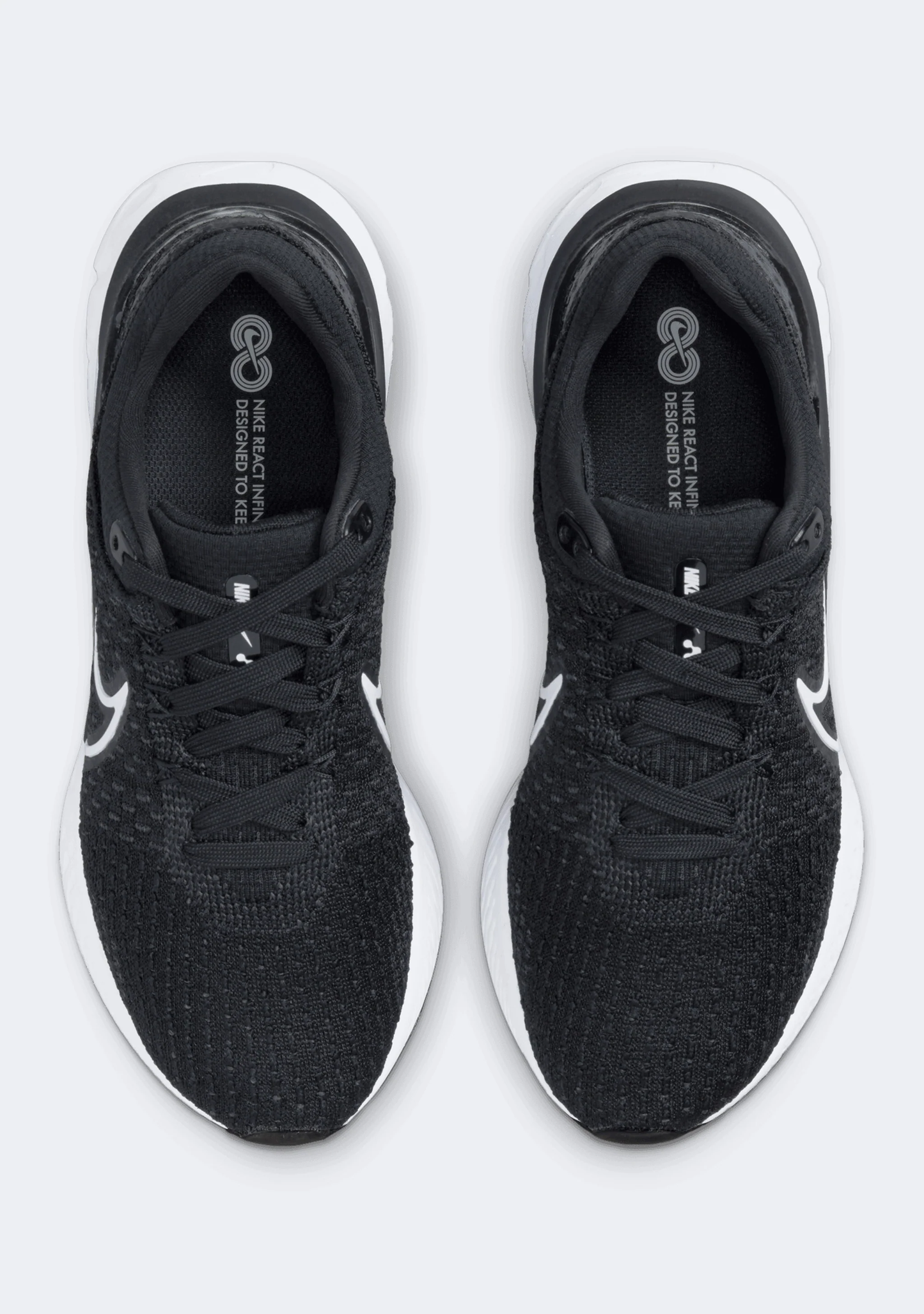 Nike React Infinity Road Running FK 3