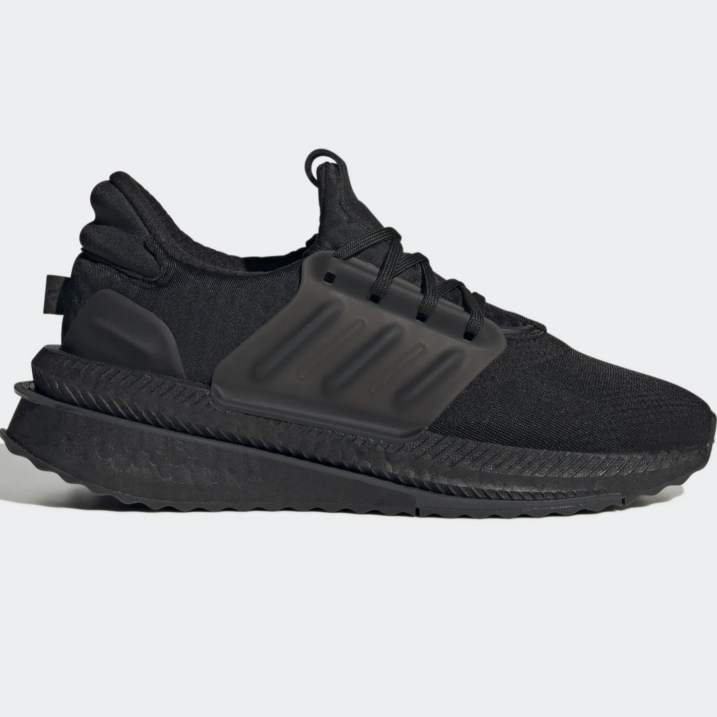 AdidasX_PLR BOOST - core black grey five core black