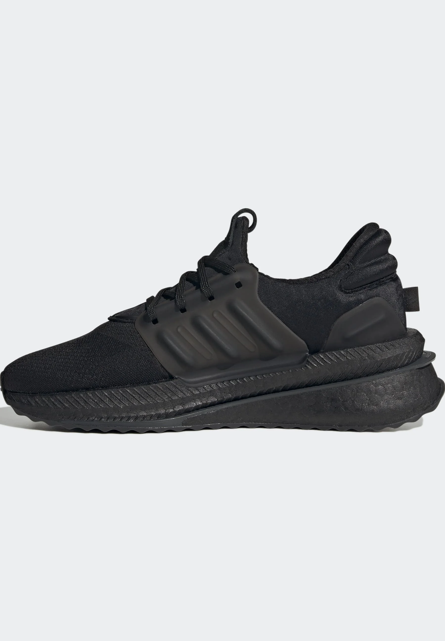 AdidasX_PLR BOOST - core black grey five core black