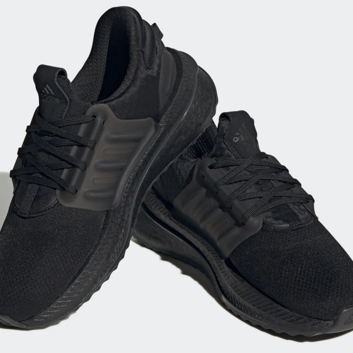 AdidasX_PLR BOOST - core black grey five core black
