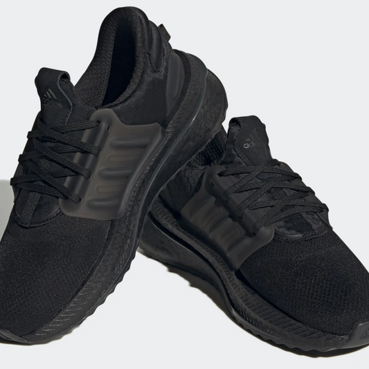 AdidasX_PLR BOOST - core black grey five core black