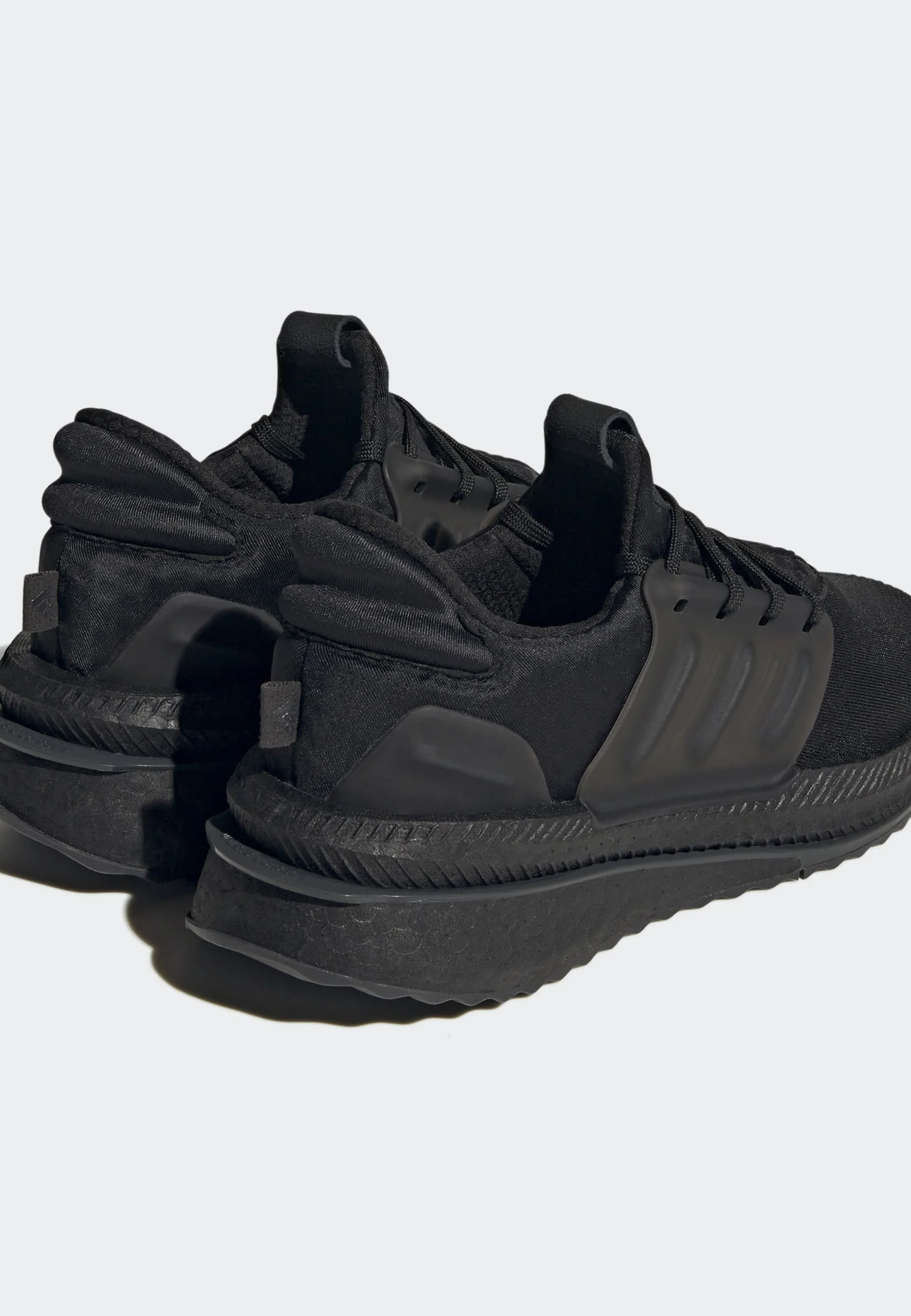 AdidasX_PLR BOOST - core black grey five core black