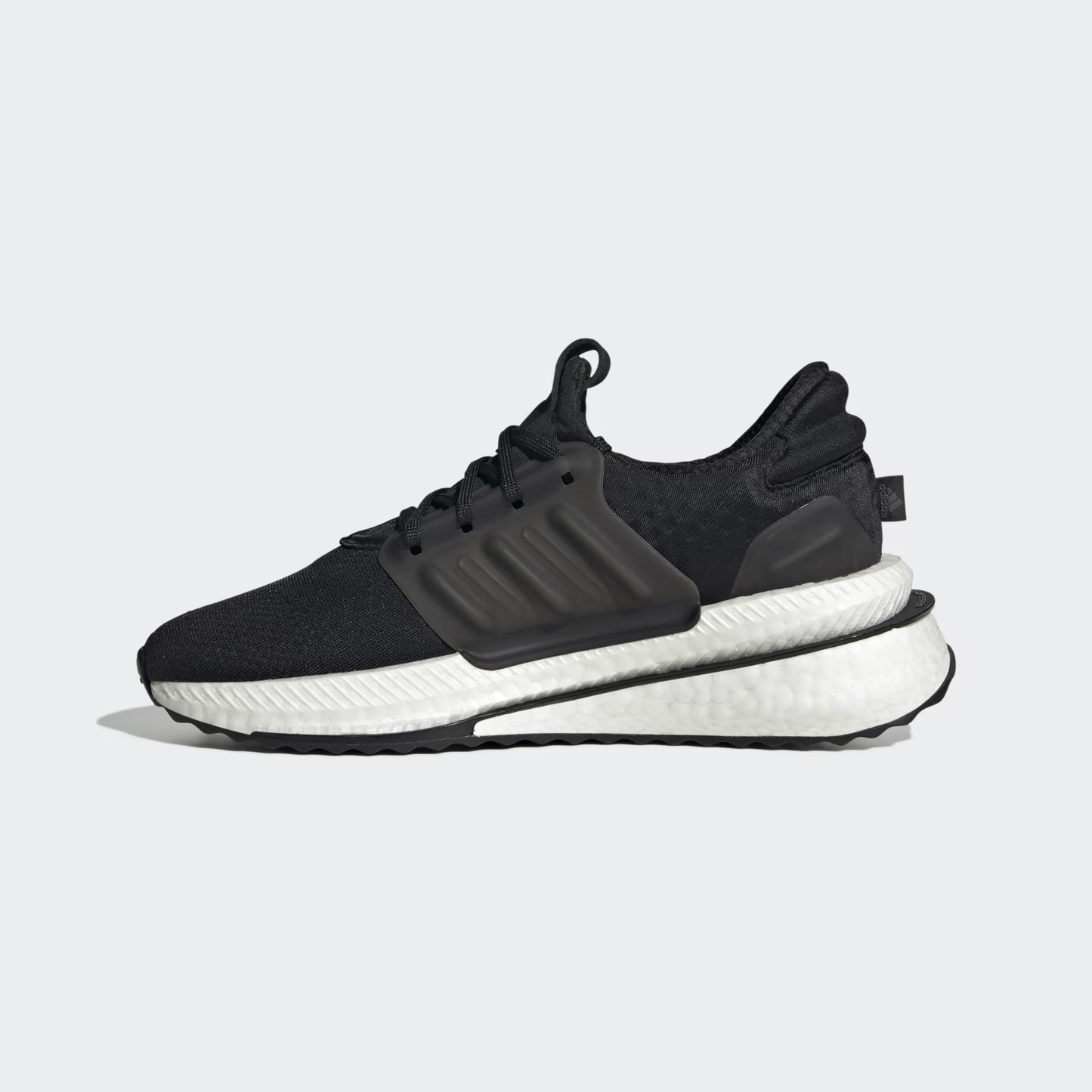AdidasX_PLR BOOST - BLACK-WHITE