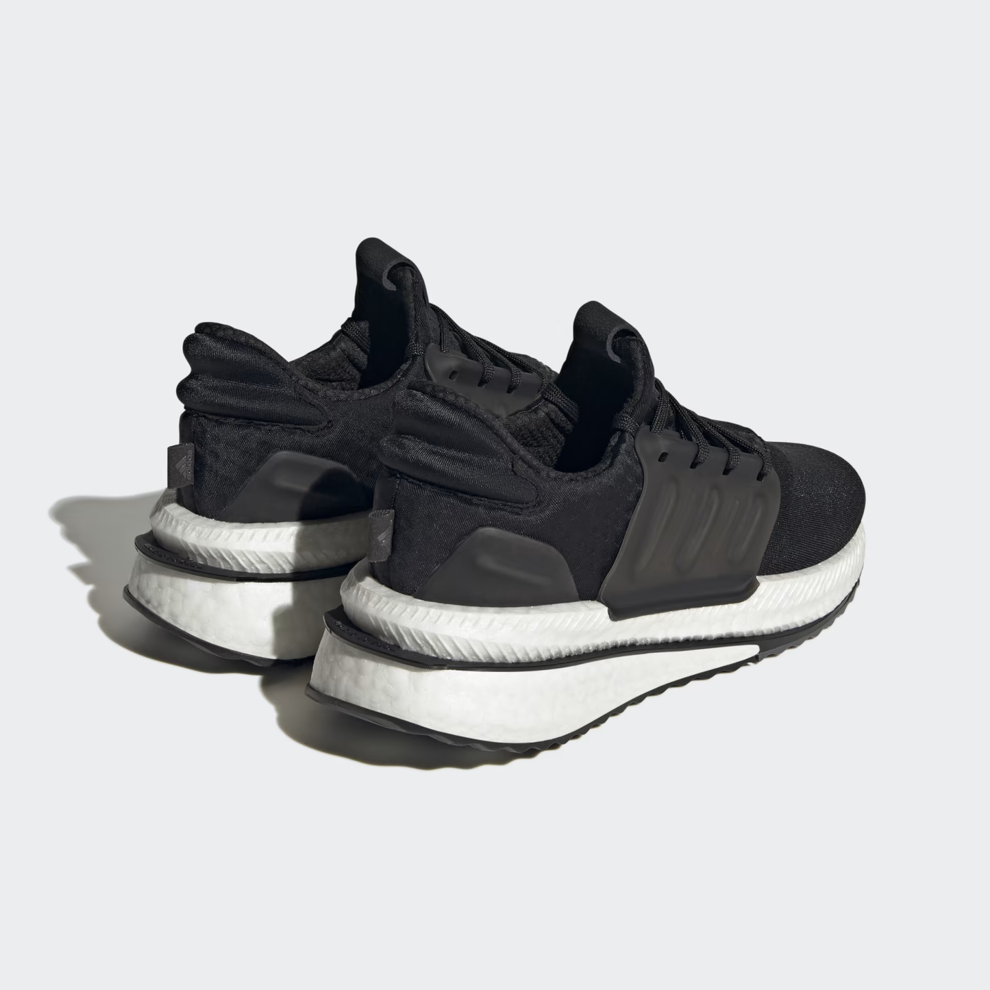 AdidasX_PLR BOOST - BLACK-WHITE