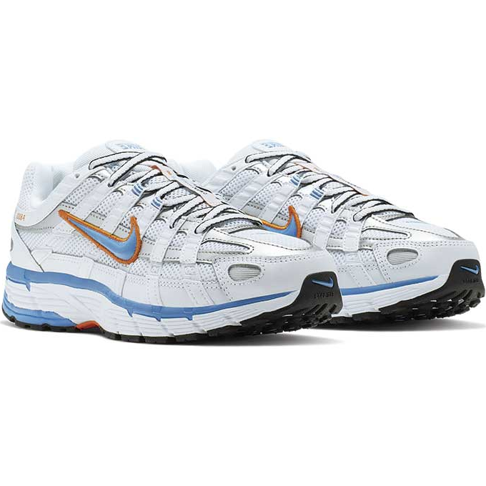 Nike P-6000 W University Blue