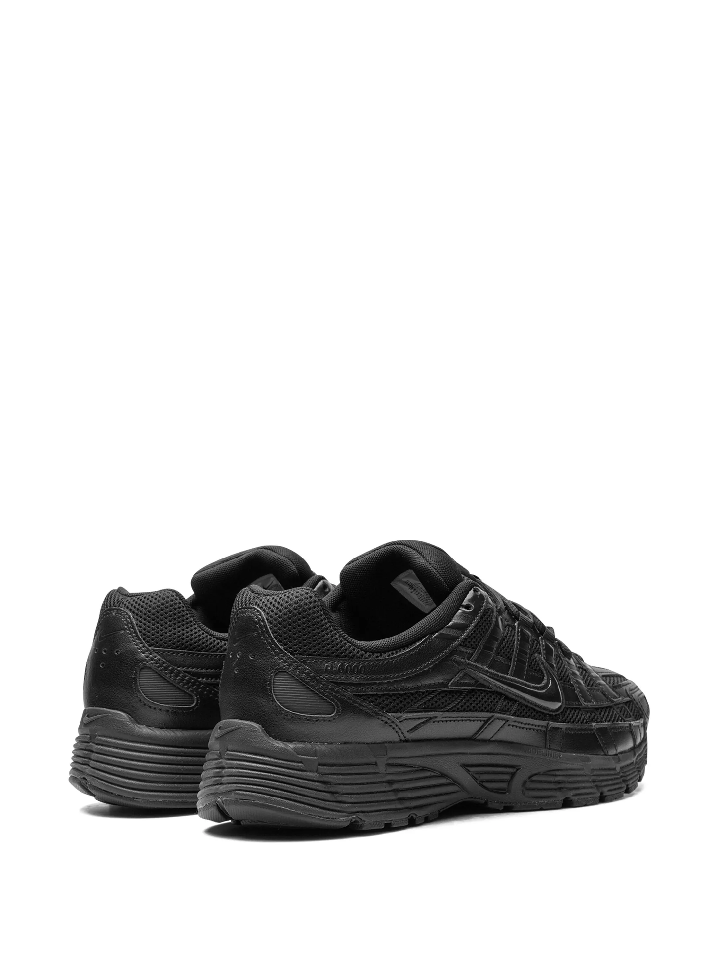 Nike P-6000 W ALL BLACK