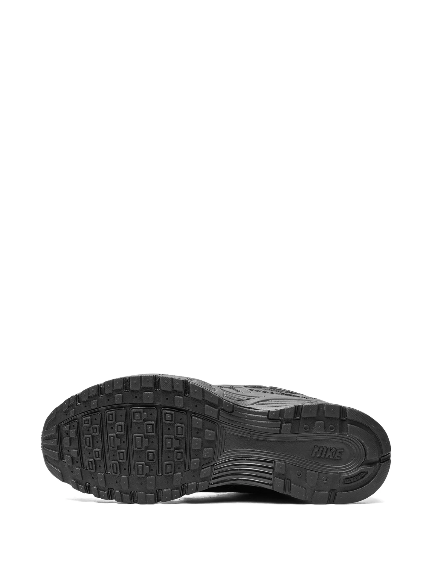 Nike P-6000 W ALL BLACK