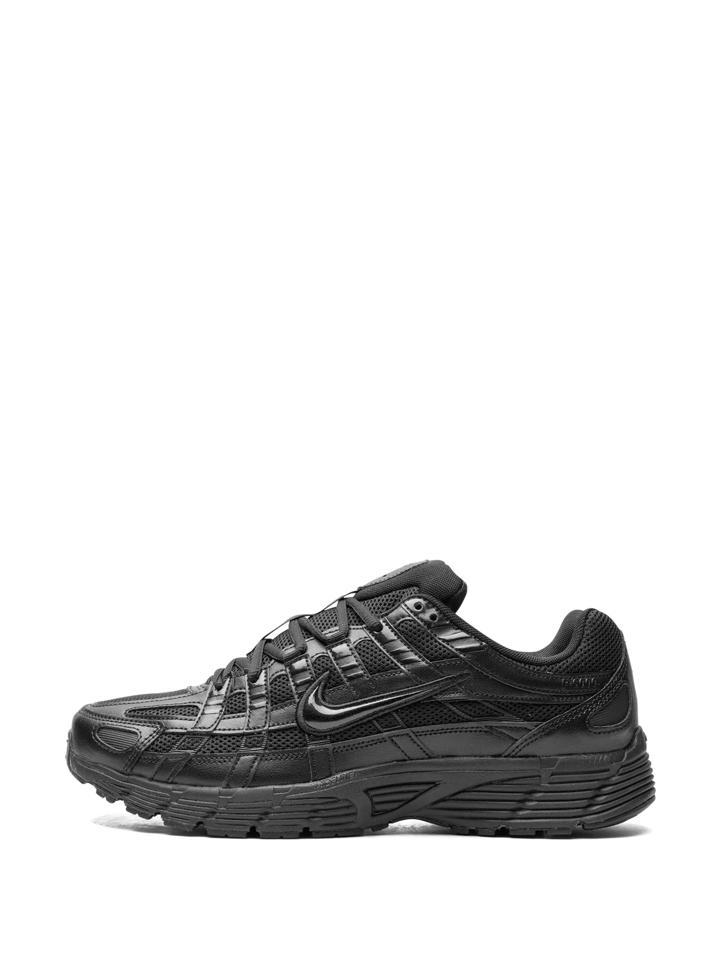 Nike P-6000 W ALL BLACK
