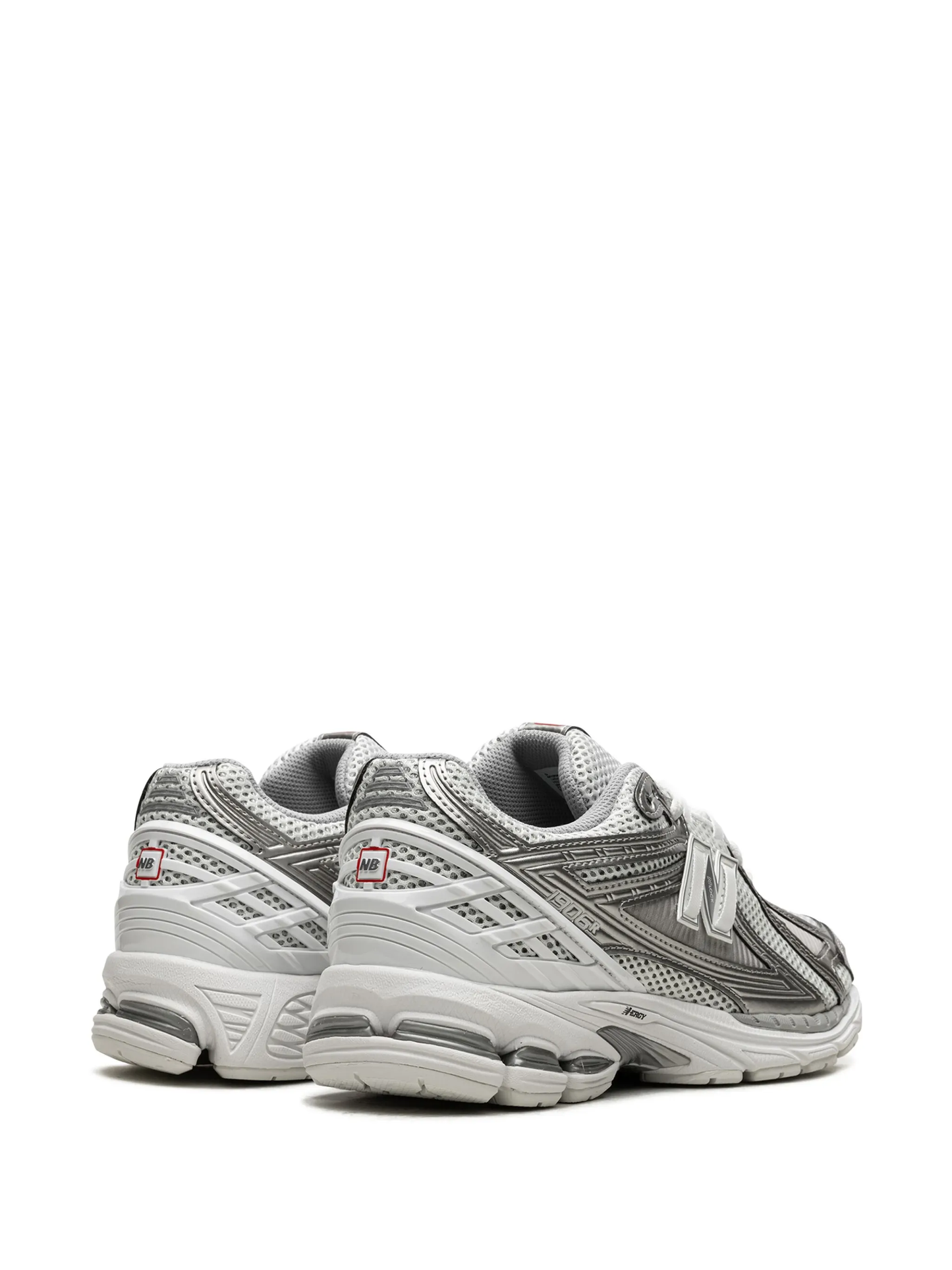 New Balance baskets 1906R 'Silver Surfer'