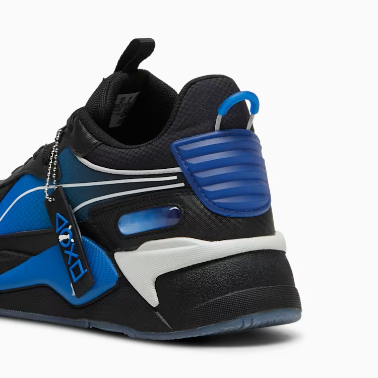 RS-X PUMA x PLAYSTATION®